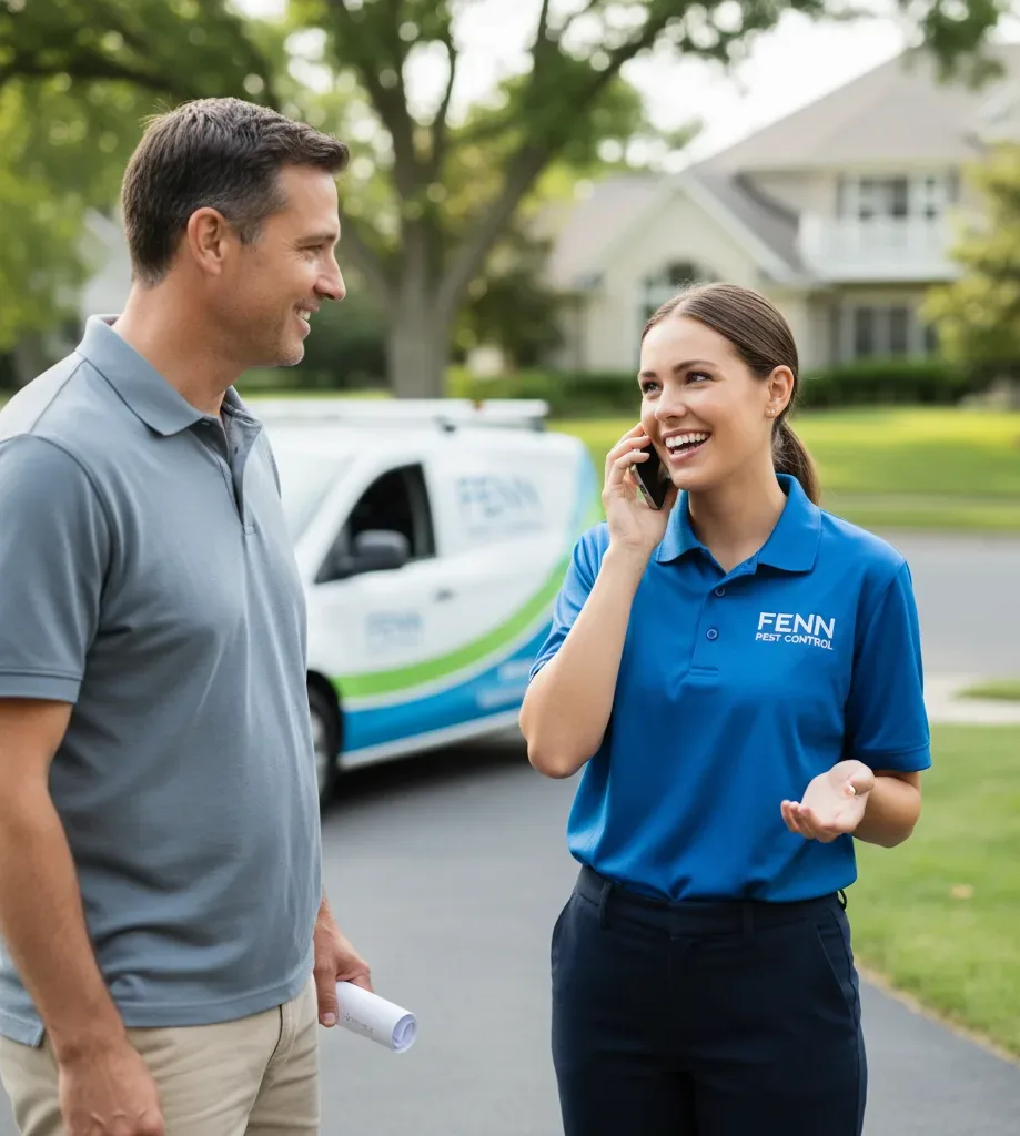 Bed Bug Extermination in Nolanville, TX